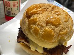 -颓记茶餐厅(美景总店)