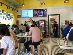 大堂-金捞茶餐室(祐汉兴隆楼店)