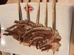 -土大力韩式烤肉料理(和平路店)