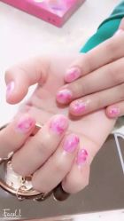 -NEW LOOK-绿麓 · 美甲美睫脱毛工作室