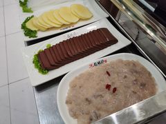 -红菇坊鲜汤火锅(北行店)