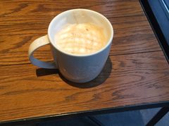 -星巴克(济南美莲广场店)