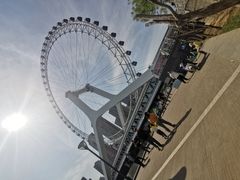 -天津之眼摩天轮