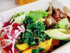 -BAKER&SPICE(BFC外滩金融中心店)