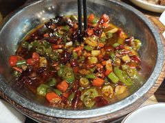 -建德食府·十八年建德菜(天目里国际街区店)