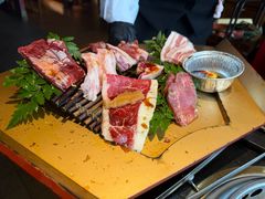 -300杯·和牛烧肉清酒专门店(廊里店)