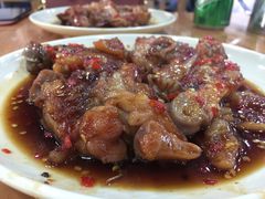 -贤花饭店(城阳店)