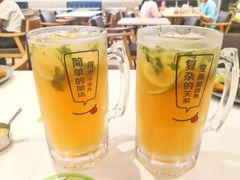 -艾薯夫妇Aysh(福田星河COCOPark店)