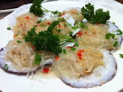-小贝壳酒楼(经九路店)