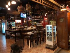 -Phensiri Thai Restaurant