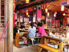 大堂-重庆渝达老火锅(春熙路店)