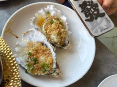 -老妈疙瘩汤·平价海鲜专门店·老威海菜(渔港路店)