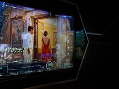 -魅KTV·AI辅唱(簋街店)