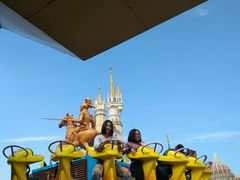 -蓬莱欧乐堡梦幻世界