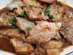 -渔中舟海鲜大排档(普陀沈家门店)