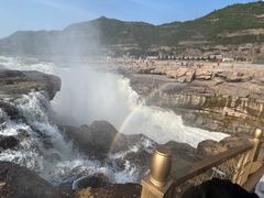 -陕西黄河壶口瀑布旅游区