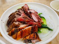 -杞兴东莞烧鹅
