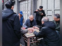 -土城古镇