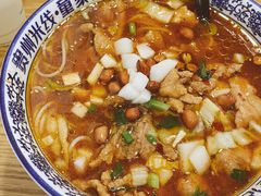 水煮肉米线-贵州米线(童家巷店)
