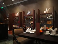 -广州文华东方酒店·江-由辉师傅主理