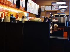 -星巴克(天津大悦城第二店)