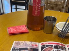 -东就鸭饭店·古早海南菜(友谊南海城店)