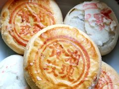 -桂香村(护国寺店)
