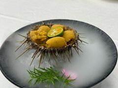 -品海楼·大连海胆锅贴馆(东港店)