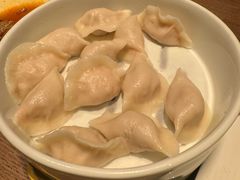 -船歌·鱼水饺青岛菜(闽江二路店)