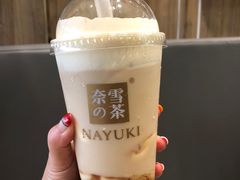 -奈雪的茶(漫广场店)