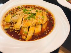 -新南华大酒店(广中店)