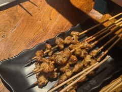 -烧蠔帮·生蚝海鲜牌档(观海店)