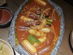 -木槿花开烤肉店(盐河南路店)