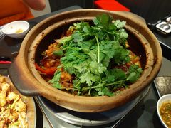 -红盔甲·小龙虾(长寿路店)