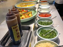 -香佰里鲜货火锅(佳乐金街店)