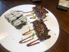 -大鲜生·亚洲菜融合小食堂