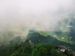 -白草畔自然风景区