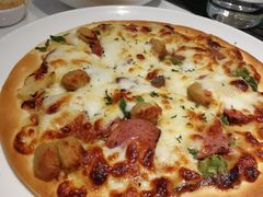 -斗牛士牛排餐厅(嘉里汇店)