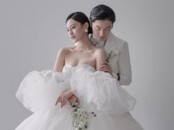 -摩玛婚纱摄影(杭州店)