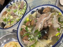 -夏家合汁(天润花园小区店)