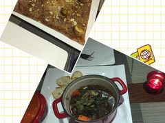 -LA CREPERIE BRETONNE布列塔尼法式餐厅(天童北路店)