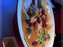 -大鸭梨烤鸭(枣园店)