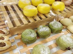 -奈雪的茶(大梅沙8号仓店)