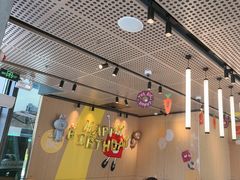 -麦当劳(龙华印象汇店)