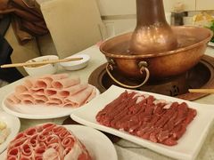 -八先生涮肉房(三里河店)