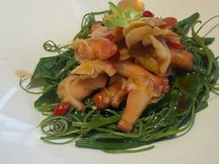 -楚禾宴·家宴(光谷大道店)