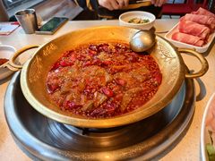 -小龙坎火锅(春熙太古里店)