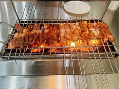 五花肉-小寒羊烧烤(凯瑞时代大厦店)