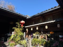 -龙姐私房菜(和顺古镇店)