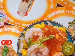 -元气寿司(东方宝泰店)